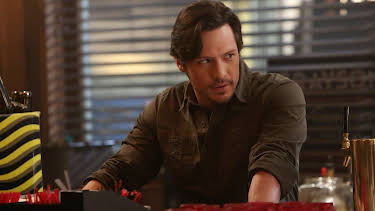 16:00: Revenge (S2 E20) (S2) | Viasat Series | 4/20 2026