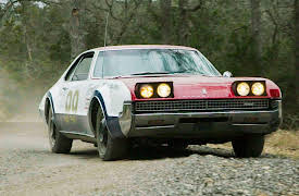 Holden Bros. Restos, Season 1: Olds Toronado Peak Performer