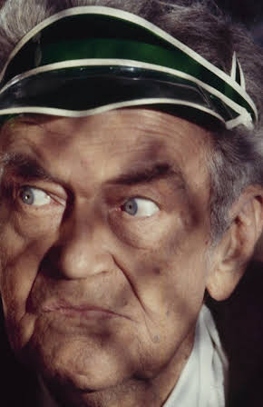 Jay C. Flippen as 