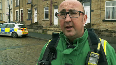 10:00 PM: 999 Rescue Squad (S4 E9) (S4) | W | 1/16 2026