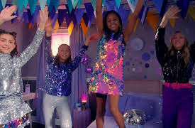 Kidz Bop: KIDZ BOP Never Stop! [Official Video]