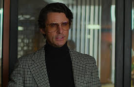 The Offer Season 01: Brains and Balls