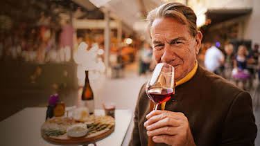 4:15 AM: Portugal with Michael Portillo (S1 E1) (S1) | Channel 5 | 10/27 2026