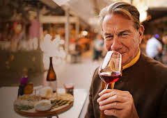 Portugal with Michael Portillo