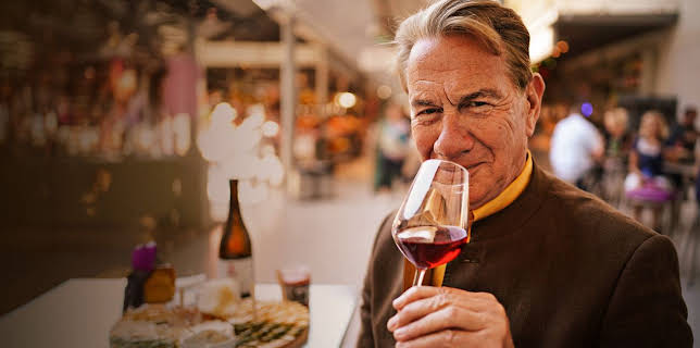 2:00 PM: Portugal with Michael Portillo (S1 E1) (S1) | Channel 5 | 3/15 2026