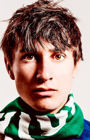 Tom Rosenthal as Josh - Researcher