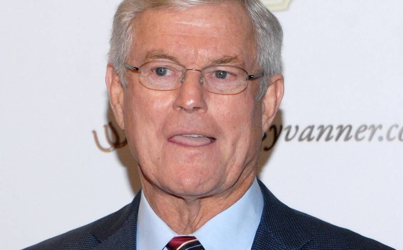 Dick Vermeil