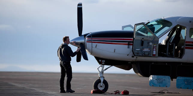 21:00: Flying Wild Alaska (S2 E13) (S2) | Animal Planet | 1/28 2026