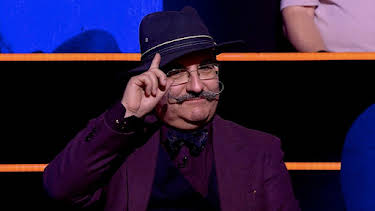 7:00 PM: The 1% Club (S3 E4) (S3) | ITV2 | 9/13 2026