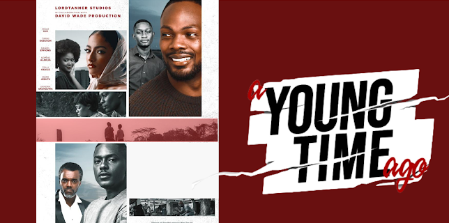 A Young Time Ago (2023)