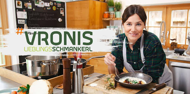 17:45: Vronis Lieblingsschmankerl | HR Fernsehen | 11/22 2025