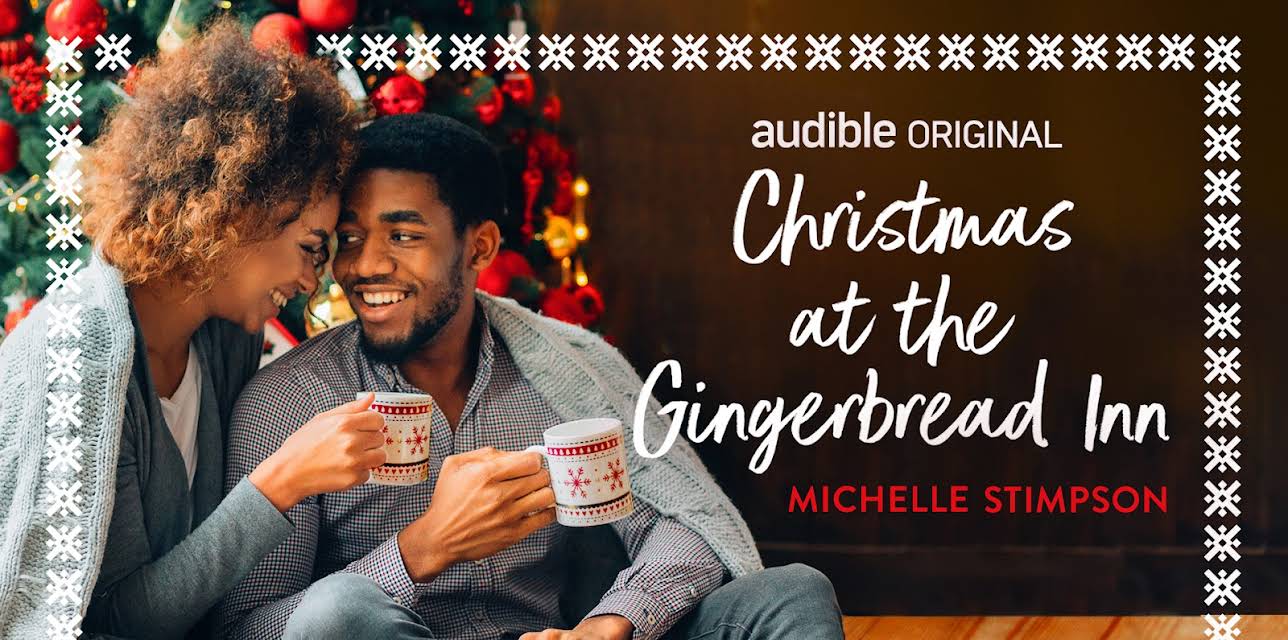 Christmas at the Gingerbread Inn (2026)