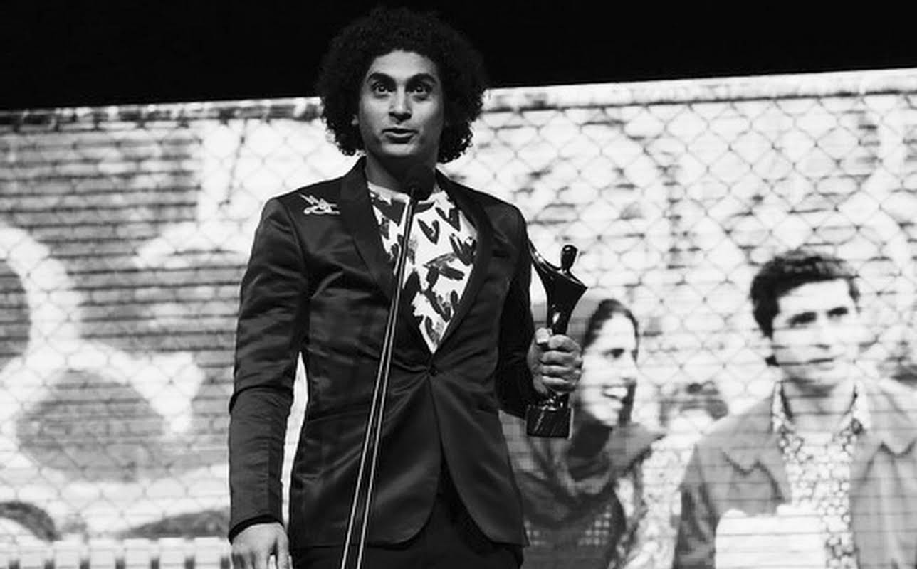 Osamah Sami