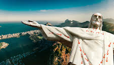 Brasilien, Botox, Buttlift