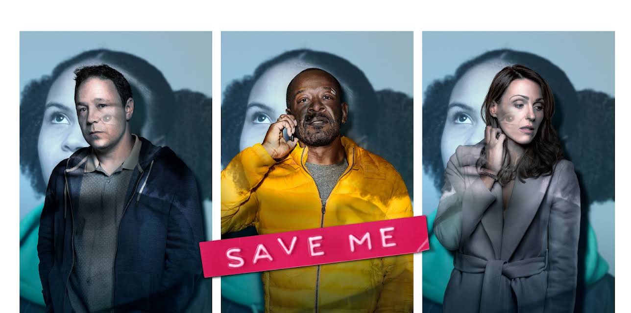 Save Me S1
