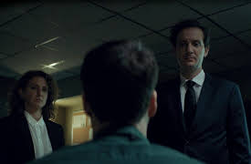 Visitors, Season 1: Episode 1