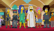 The Simpsons