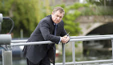 Inspector Barnaby