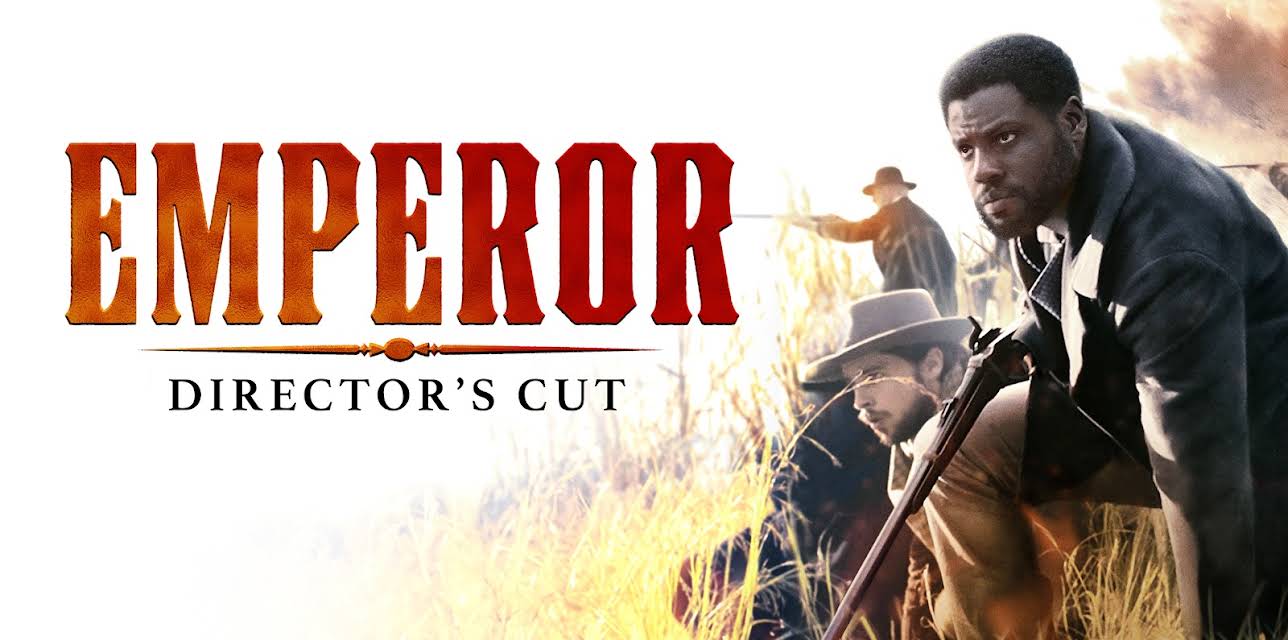 Emperor (Director's Cut) (2020)