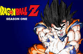 Dragon Ball Z Season 1: Reunions