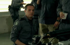 Flashpoint Season 1: Scorpio