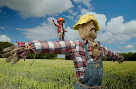 The Sound Collector: Scarecrow | Mood Music