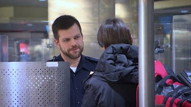 07:10: Border Patrol USA - Einsatz an Mexikos Grenze | ProSieben Maxx | 4/6 2026