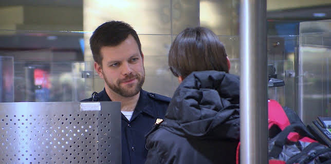 10:50: Border Patrol USA - Einsatz an Mexikos Grenze | ProSieben Maxx | 1/23 2026