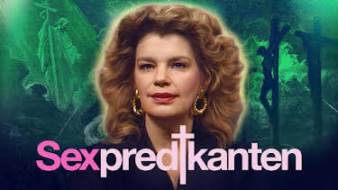 22:00: Sexpredikanten | SVT1 | 10/26 2026