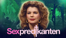 Sexpredikanten - syntolkat