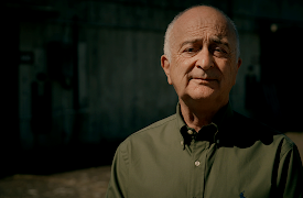 Forgotten War Stories: Bosnia