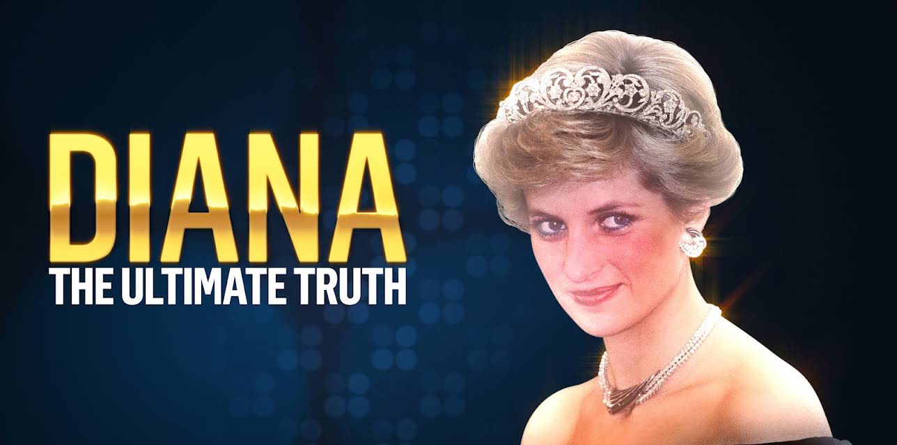 Diana: The Ultimate Truth (2026)