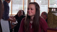 Gilmore Girls