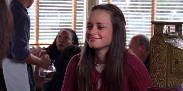 12:05: Gilmore Girls | Sixx | 12/12 2025