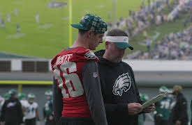Hard Knocks: In Season with the NFC East, Season 1: Episode 6