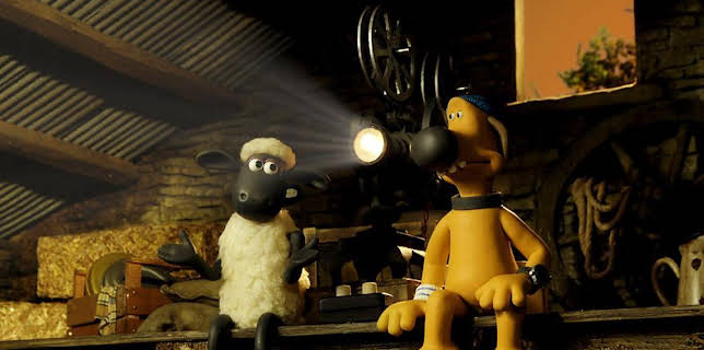 2:45 PM: Shaun the Sheep (S3) | CBBC | 1/1 2026
