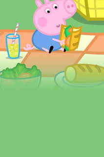 18:58: Peppa Pig (T3): Ep.11 De Acampada En Vacaciones | NICK JR | 4/1 2026