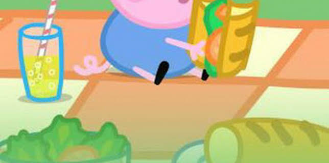 15:53: Peppa Pig (T3): Ep.11 De Acampada En Vacaciones | NICK JR | 3/27 2026