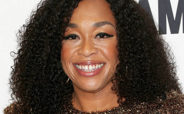 Shonda Rhimes