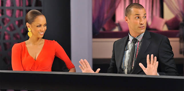 8:00 PM: America's Next Top Model | E4 | 12/3 2025