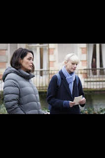 20:17: Bright minds (T5): Ep.7 Los yoqueis también mueren | COSMO | 2/24 2026