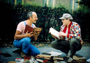 08:05: Löwenzahn Classics | ZDFneo | 4/24 2026