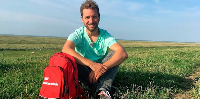 20:15: Familieninsel Föhr | ARD Alpha | 3/11 2026