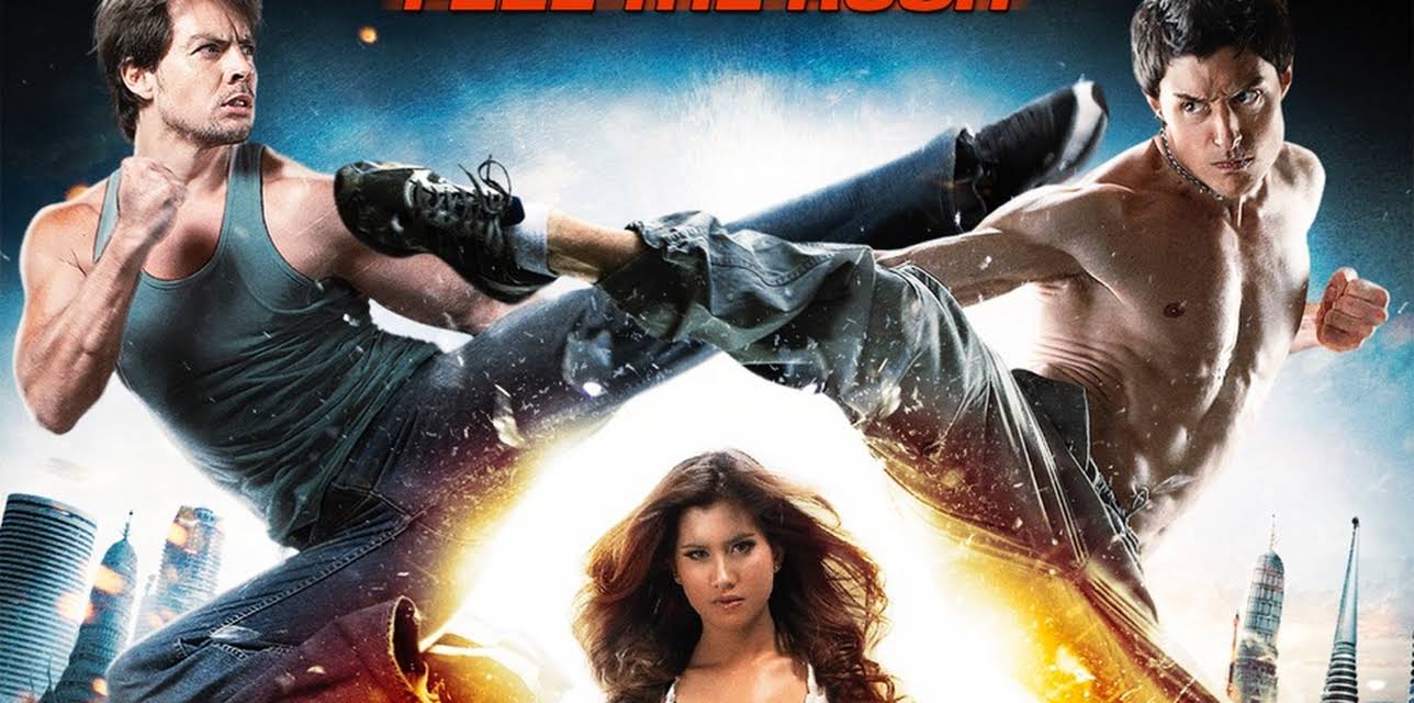 Bangkok Adrenaline (2009)