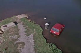 Southern Gothic Season 1: Creek Runs Red