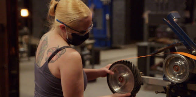 17:15: Wettkampf der Waffenschmiede | Kabel Eins Doku | 12/1 2025