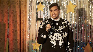 2:25 AM: Schitt's Creek (S4 E3) (S4) | Dave | 4/6 2026