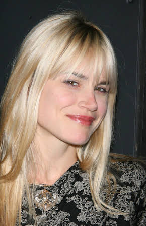 Alison Folland as M.I.T. Student