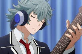 Actors: Songs Connection: piu mosso