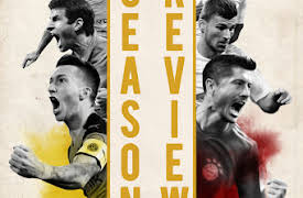 Bundesliga Special: 2. Bundesliga goes Global